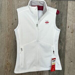 Spyder Bandita Fleece Vest Womens